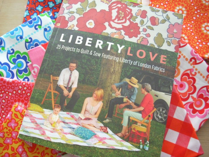 liberty love