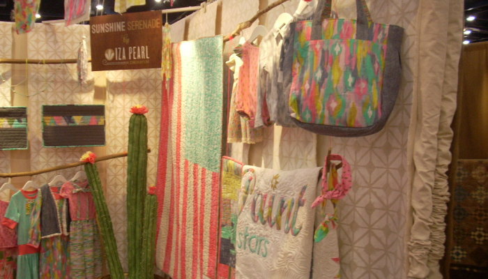 quilt market