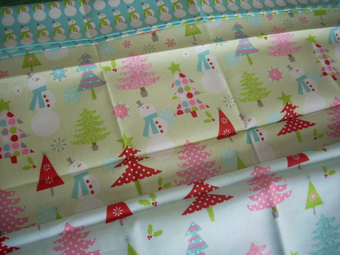 riley blake fabric