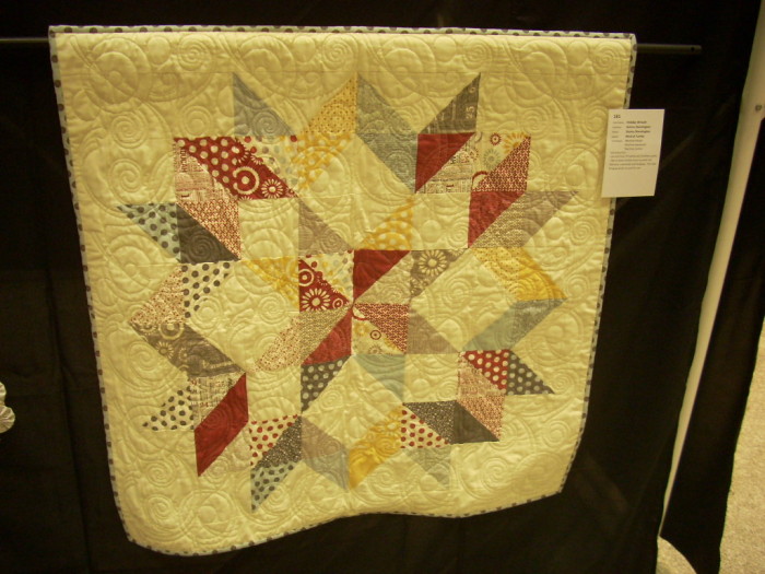 quilt show