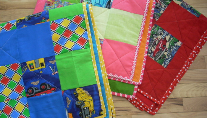 charity quilts