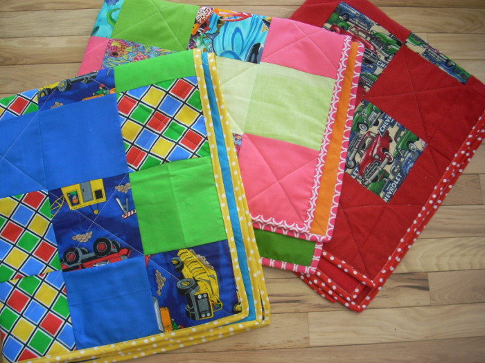 charity quilts