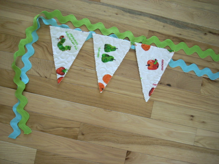 bunting