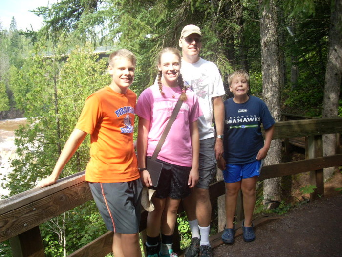 gooseberry falls