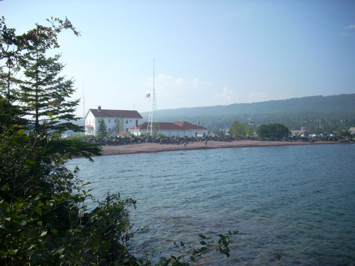 grand marais