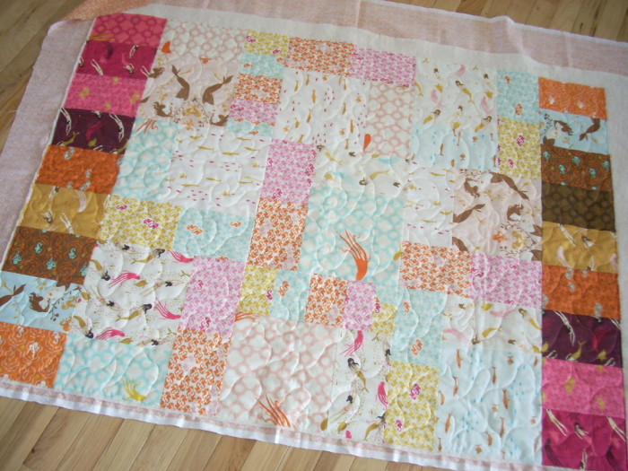 mendocino quilt