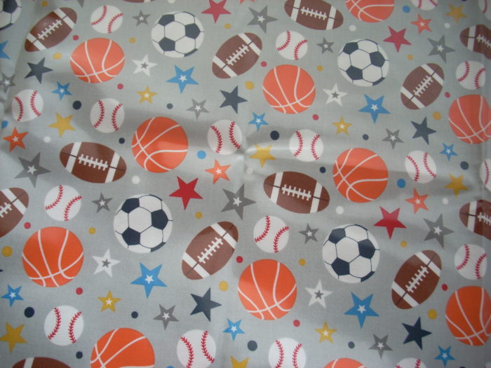 sports laminate