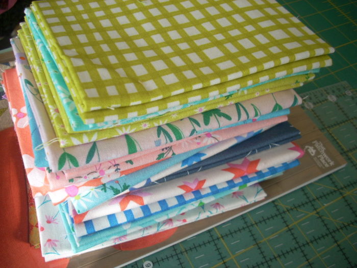 easy quilts from precut fabrics