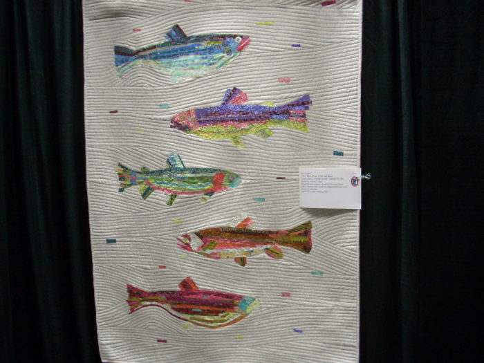 more quilts from the Minnesota state show