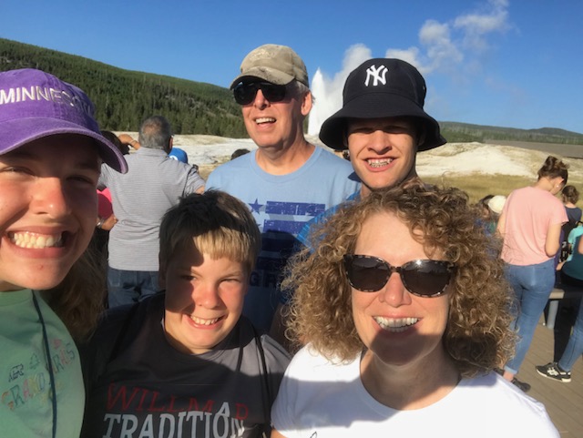 yellowstone adventures